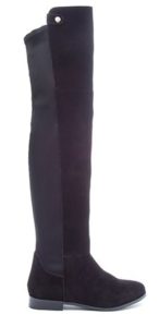 knee boots