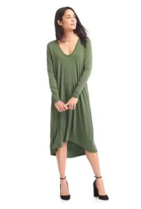 women's tall dress