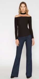 tall trouser jeans