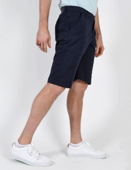 men's tall chino shorts