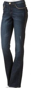 women's tall rock & republic jeans 35" inseam