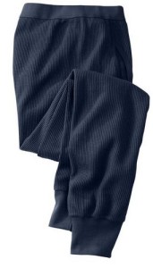 tall thermal pants