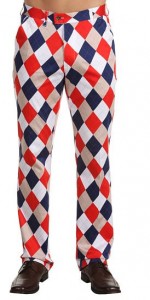 old glory tall golf pants