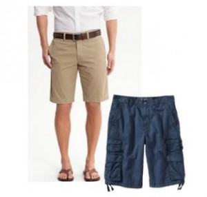 men's big and tall clothing essentials