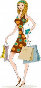 tall personal shopper service