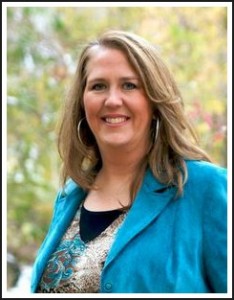 Krista Mayne - Tall Clothing Mall