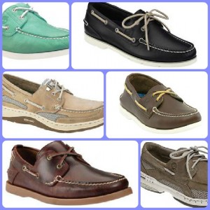 men's boat shoes for tall men