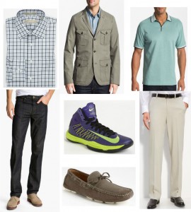 nordstrom big and tall clothing