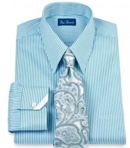 paul frederick men's tall dress shirt