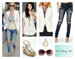 poppy delevingne style