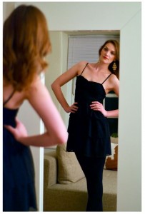 elevated style blog