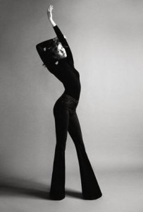 karlie kloss tall jeans