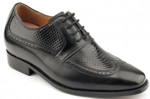 shoes with lifts