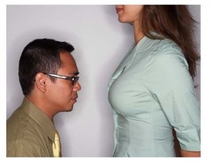 tall dating