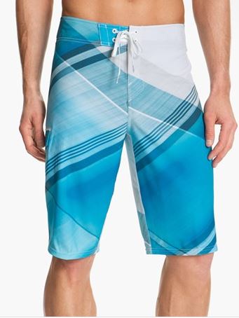Cool Long Board Shorts - Tall Clothing Mall