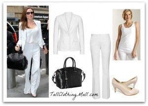 angelina jolie outfit inspiration