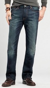 lucky 361 jeans for men