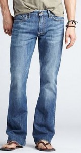 lucky 367 vintage jeans