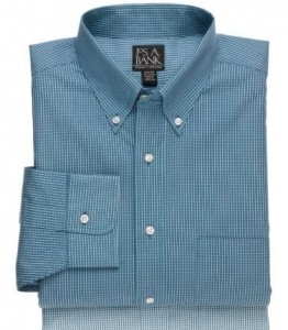 tall traveler's shirt
