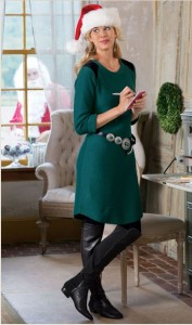 tall weekend dress