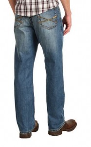 stetson extra tall jeans