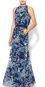 long maxi dress on sale