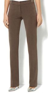 tall brown pants on sale