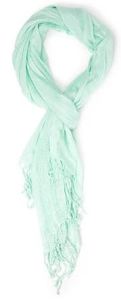 mint scarf on sale