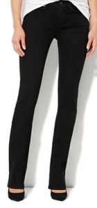 womens tall black jeans on sale