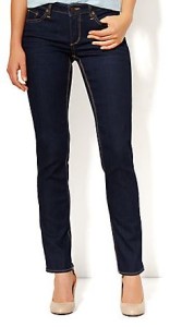 new york curvy tall jeans on sale