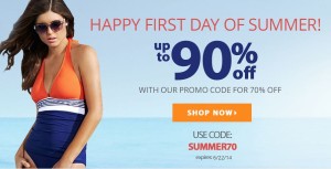 swimsuits on sale