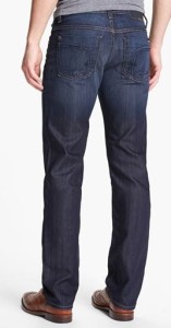 mens fidelity denim 36 inseam