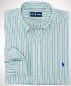 ralph lauren big and tall on sale