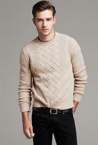 tall cable knit sweater on sale