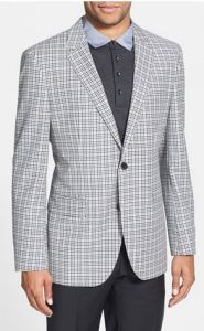 big and tall blazer on sale