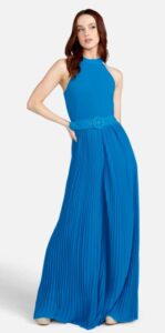 wide leg tall jumpusit