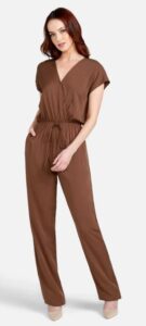 35" inseam tall jumpsuit