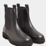women's trendy boots